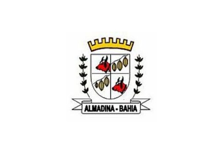 Brasão do Município de Almadina